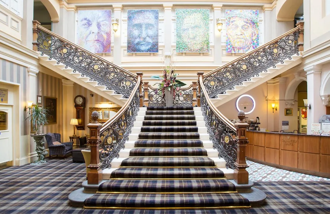 The Royal Highland Hotel-1
