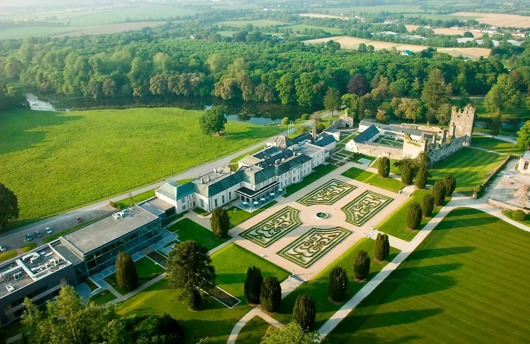 Castlemartyr Resort Hotel-1