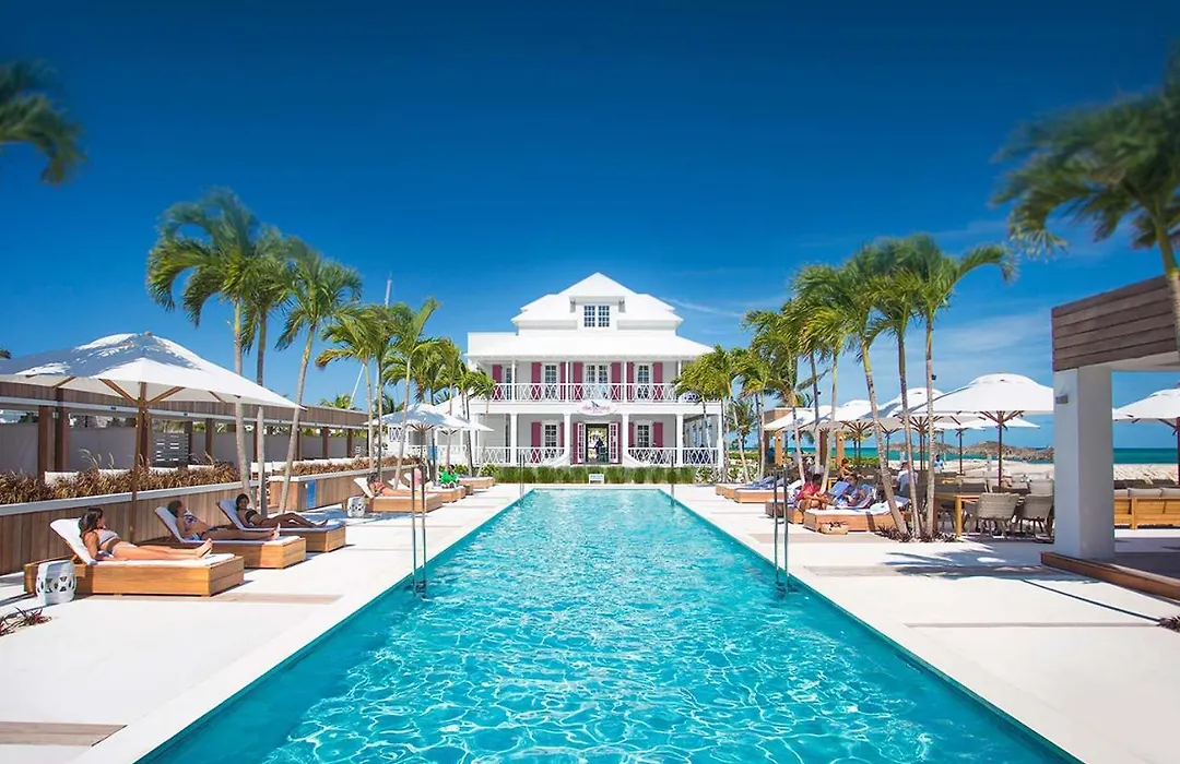 Palm Cay Marina, Resort & Spa-1
