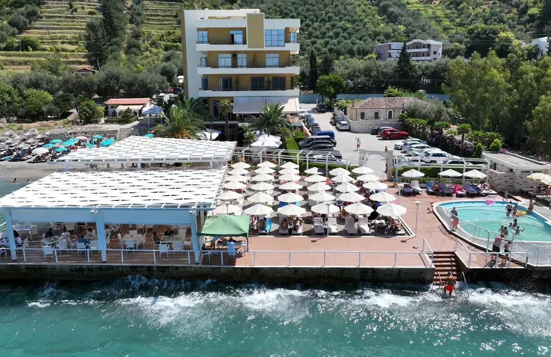 Paradise Beach Hotel-1