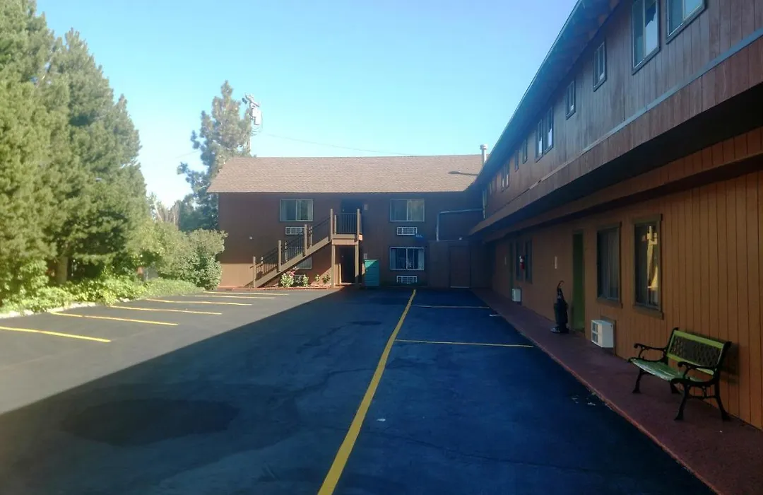 Murphey'S Motel Llc-1