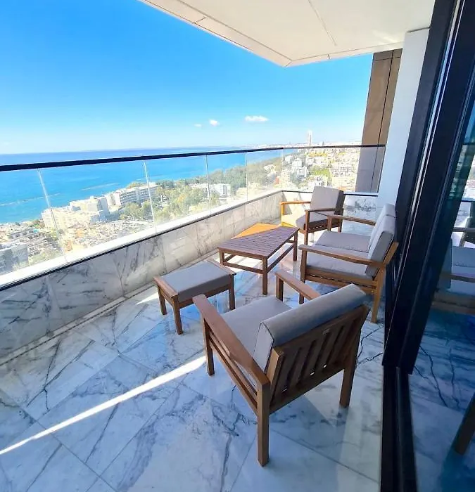 Icon - Private Holiday Apartments-1