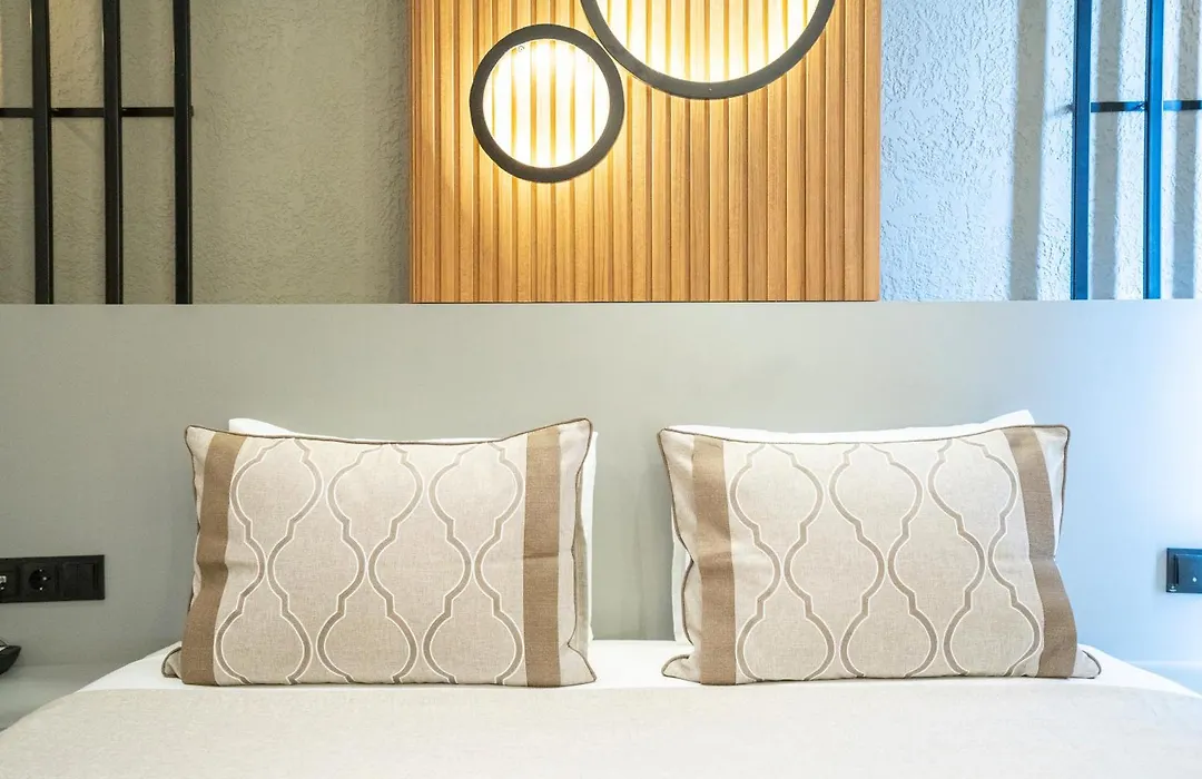 Antalya City Hotel & Spa (Adults Only)-1