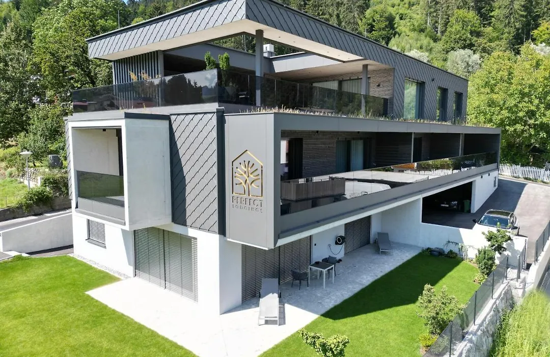 Perfect Lodgings Wiesing-1