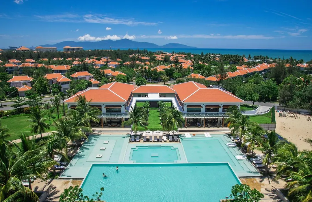 The Ocean Villas Managed By The Ocean Resort-1