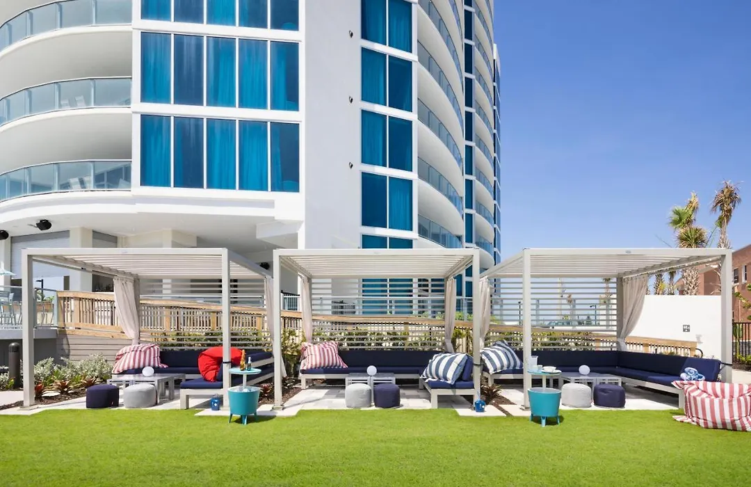 Max Beach Resort-1