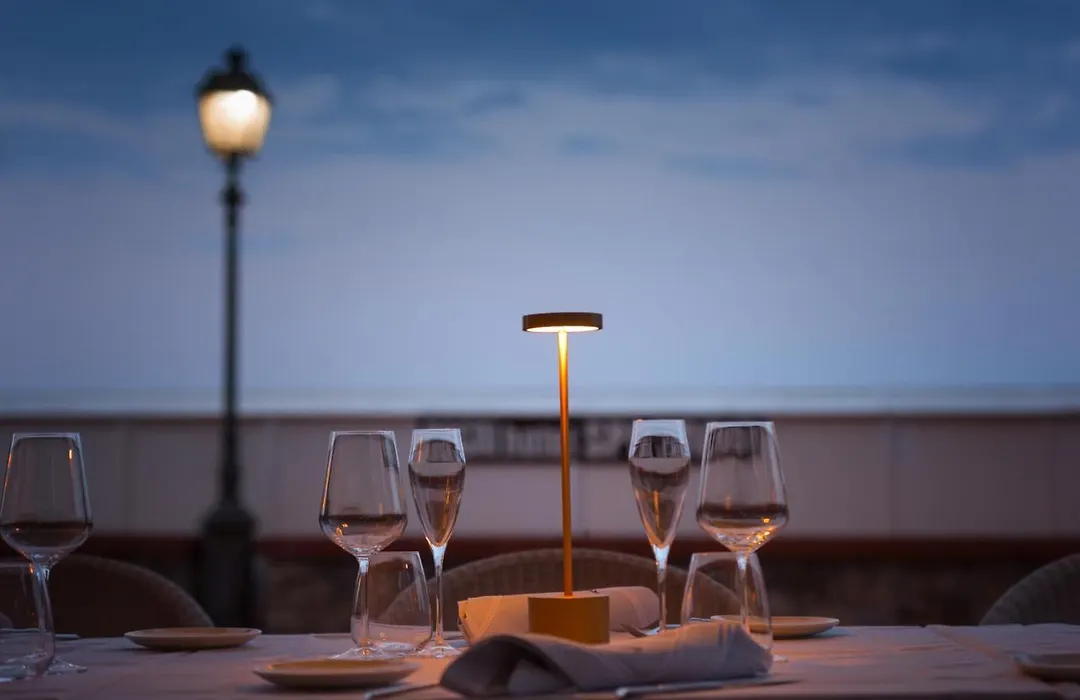 Hotel Splendid Mare-1