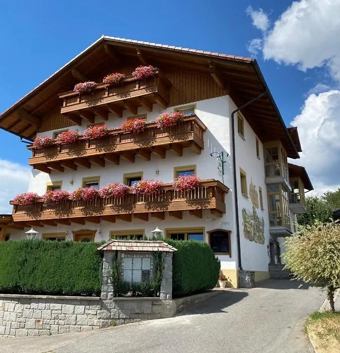 Landgasthof Brandtner Wirt-1