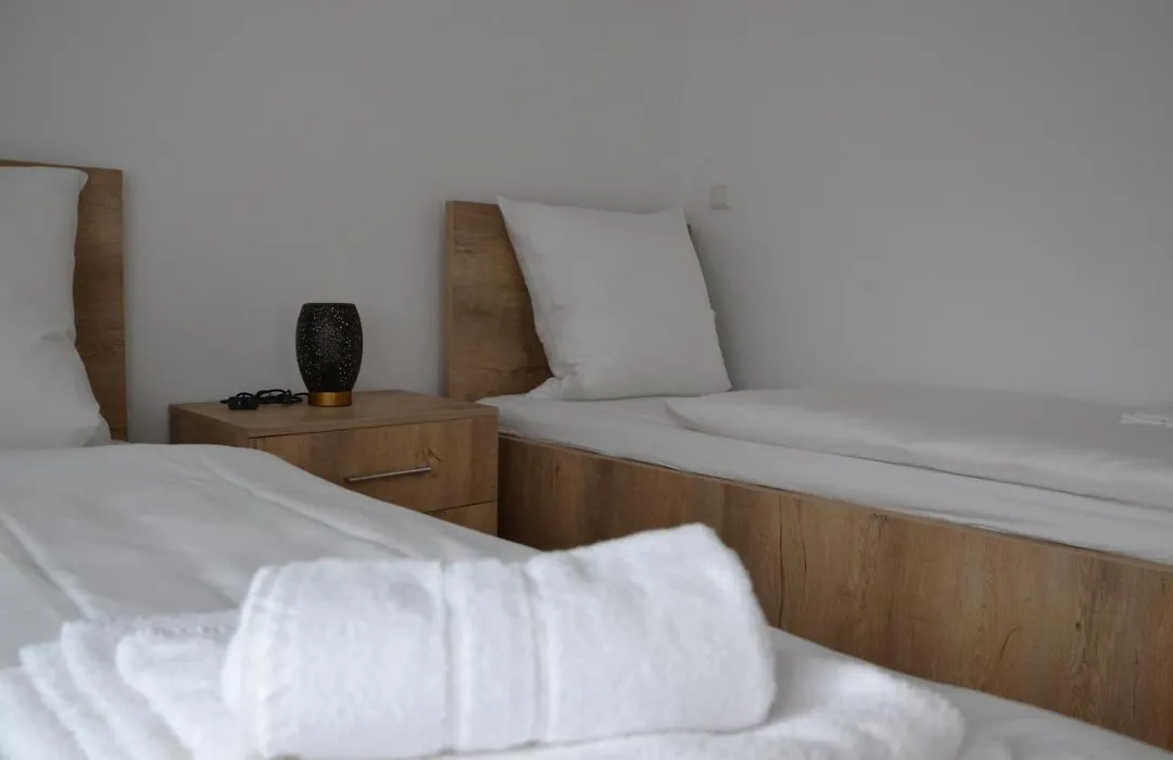 Hotel zur Linde-1