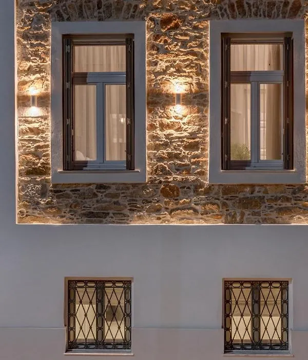 Amare Boutique Suites-1
