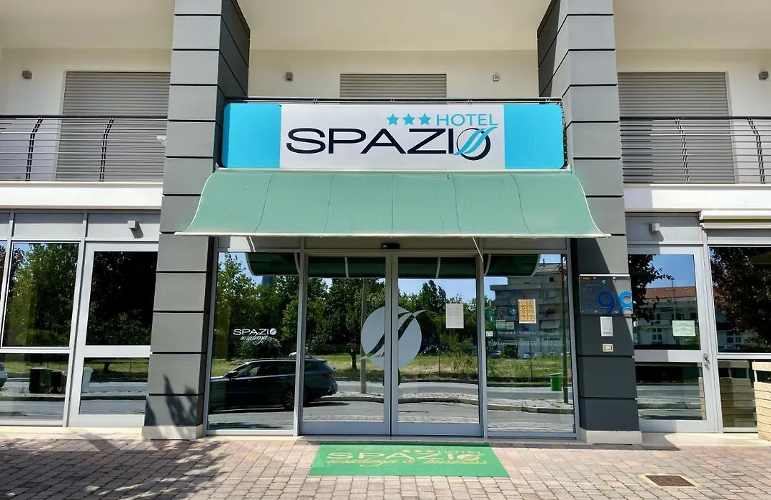 Hotel Spazio Residenza-1