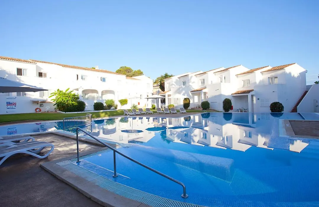 Apartamentos Vista Alegre Mallorca-1