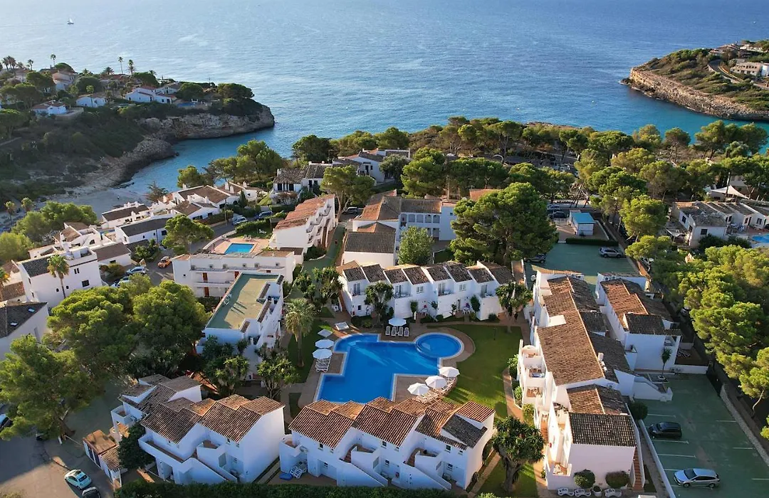 Apartamentos Vista Alegre Mallorca-1