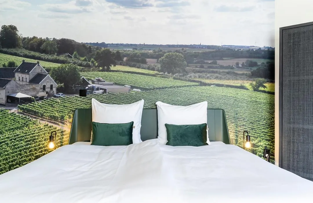 Dormio Wijnhotel Valkenburg-1