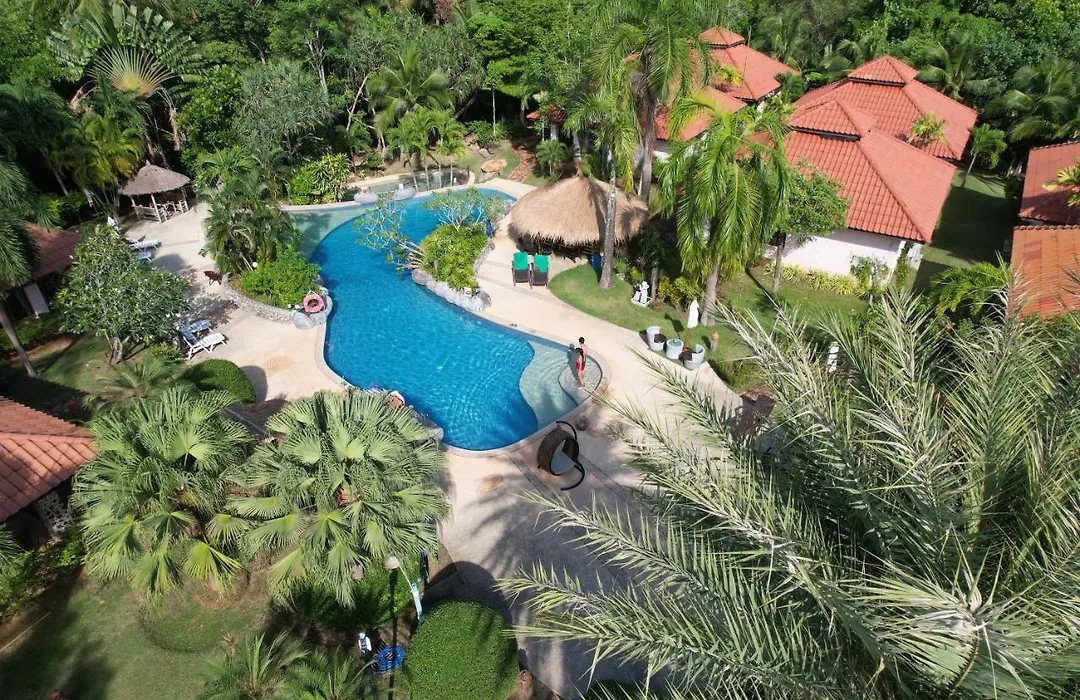 Krabi Sands Resort-1