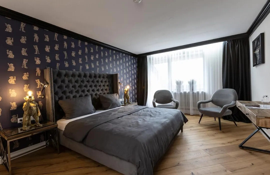 Waldhotel Luise-1