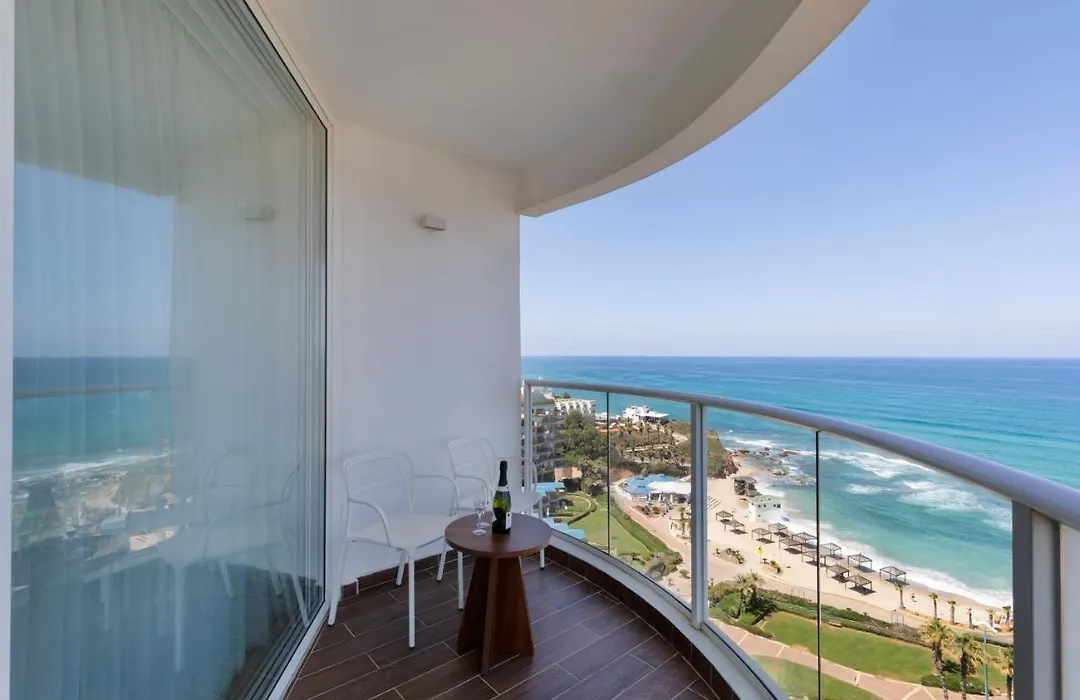 Jacob Resort Hadera-1