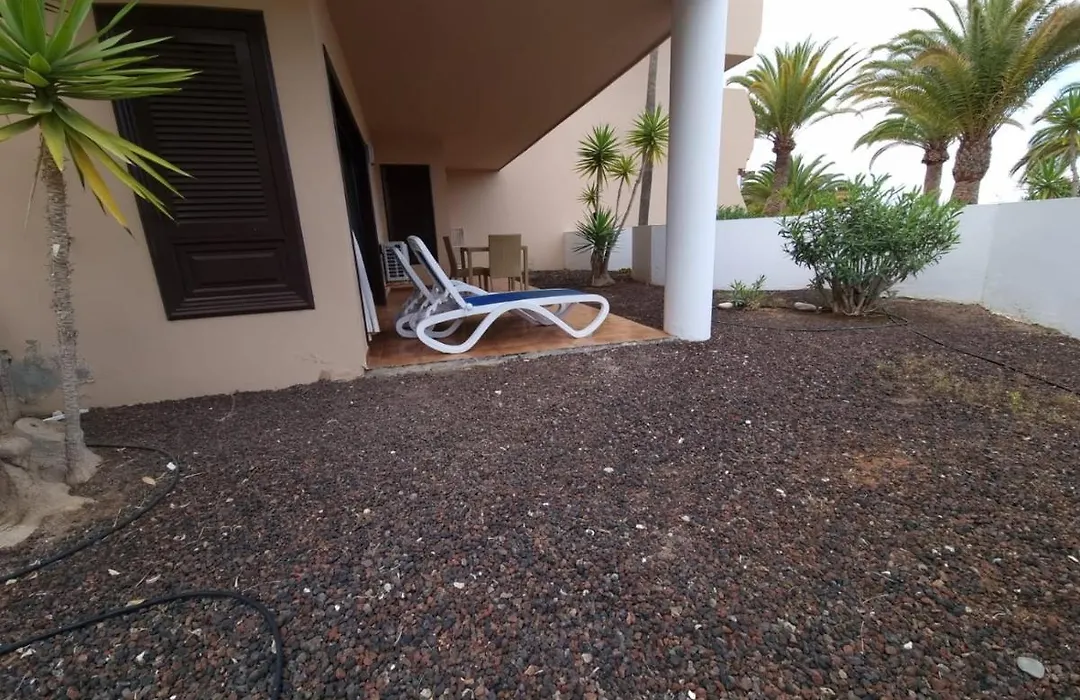 Apartamentos Golf del Sur Tenerife-1
