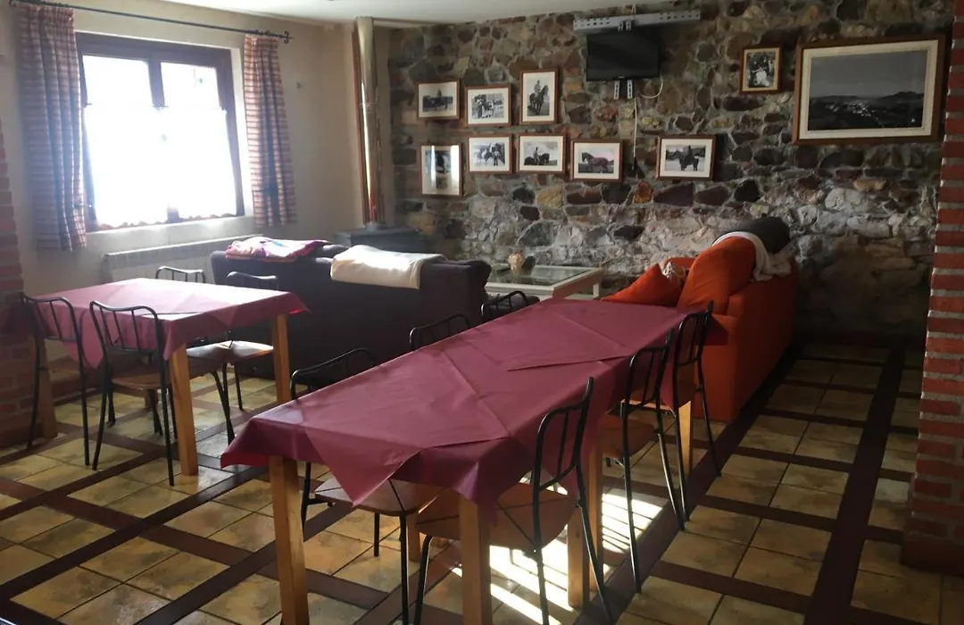 Posada El Nozal-1