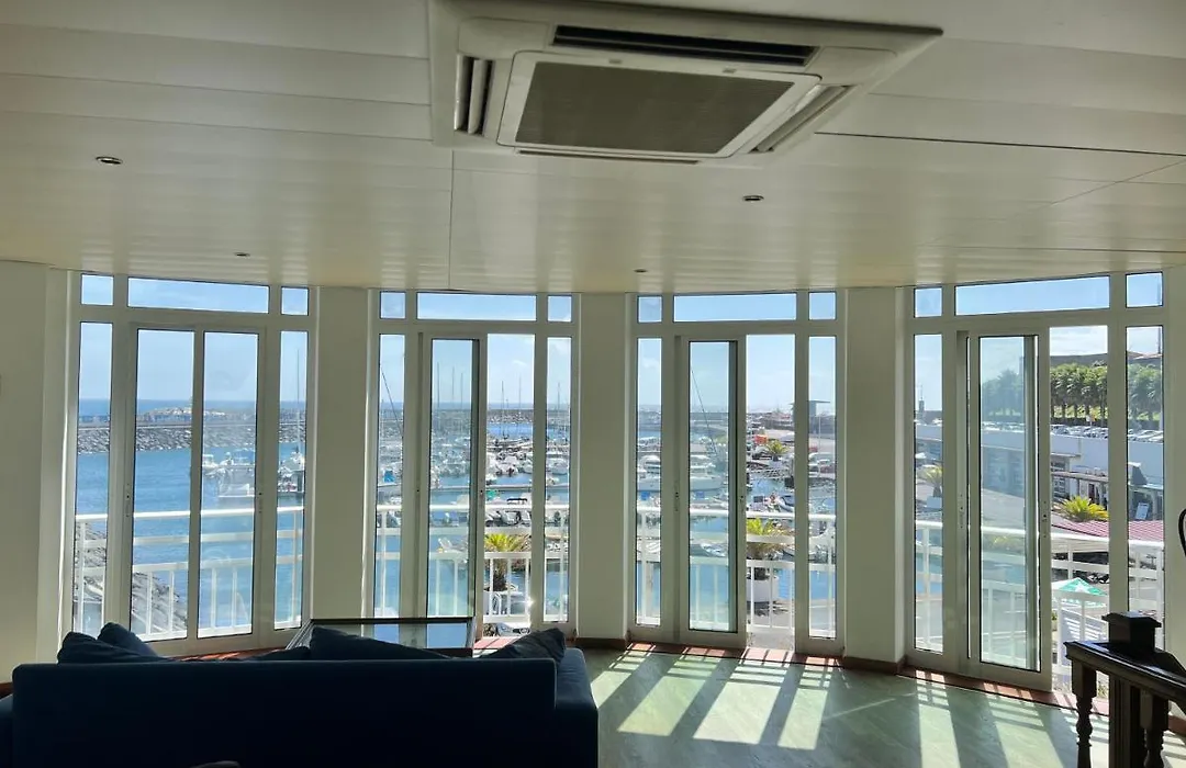 Vinha da Areia Beach Hotel-1