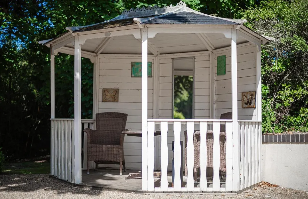 The Pheasant Hotel, Holt, Norfolk - The Coaching Inn Group-1