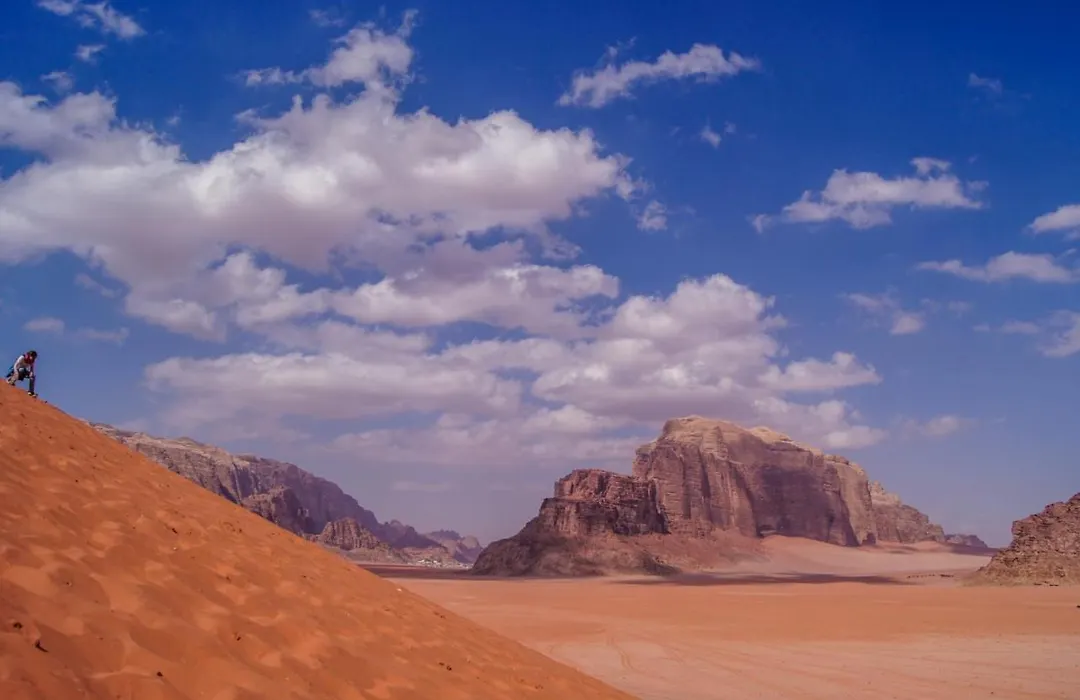 Wadi Rum-1