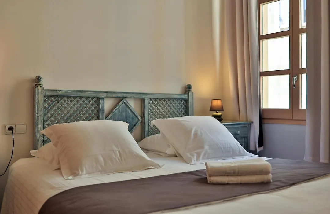 Hôtel Playa-1
