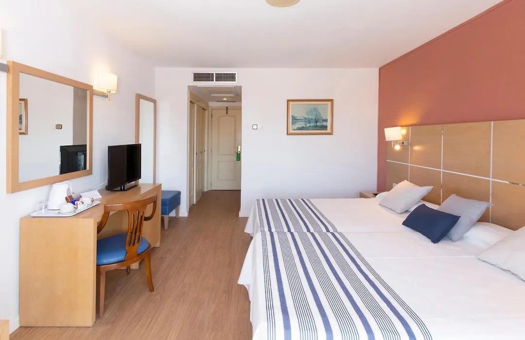 Mar Hotels Paguera & Spa-1