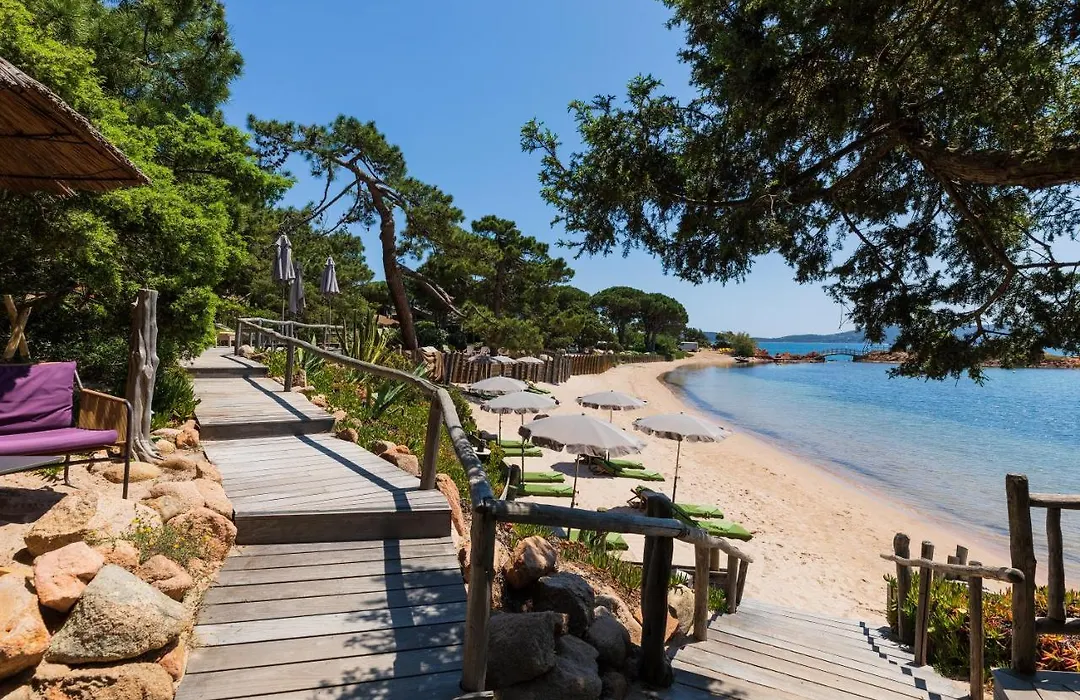 Grand Hotel De Cala Rossa & Spa Nucca-1