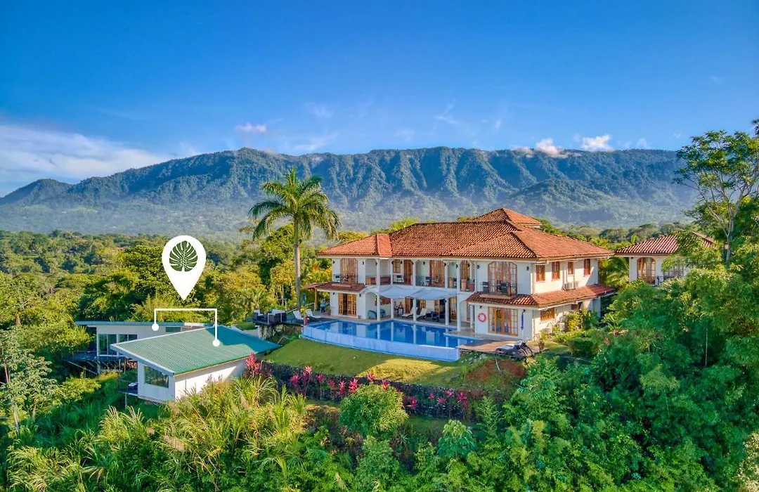 El Castillo Luxury Boutique Hotel--1