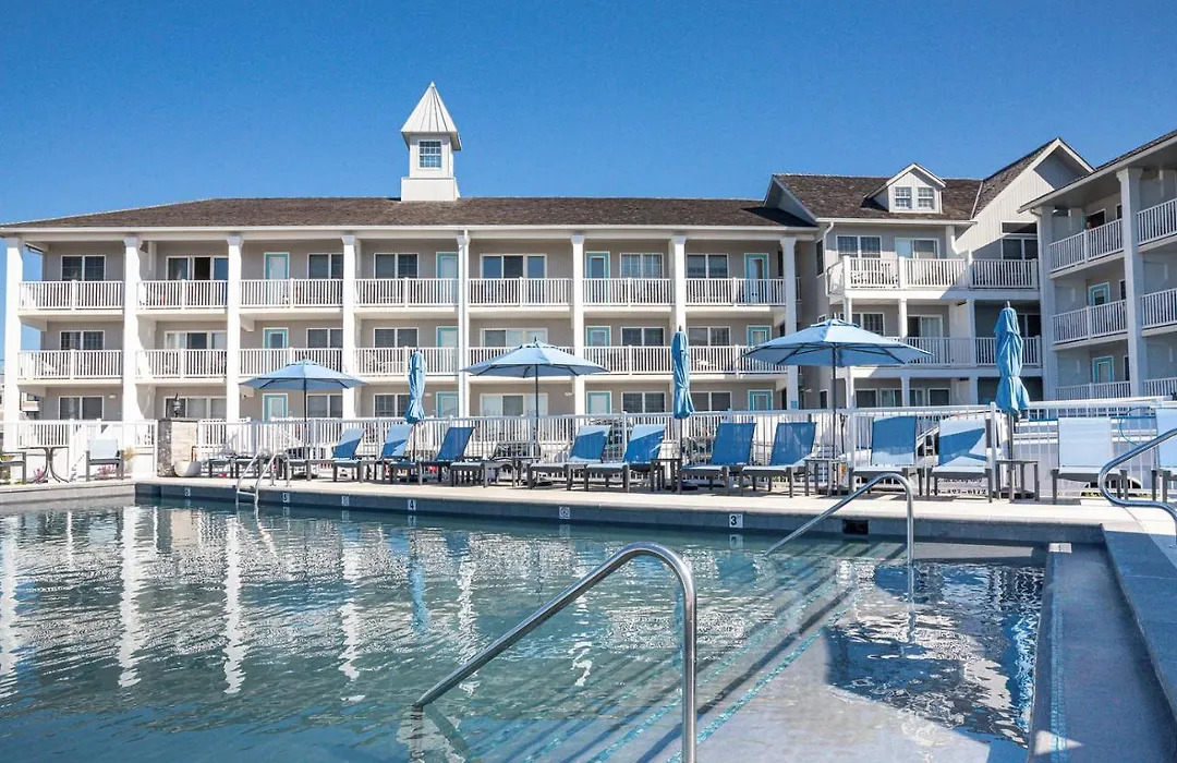 Sandpiper Beach Club-1
