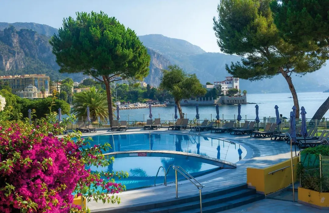 Hotel Vacances Bleues Delcloy-1