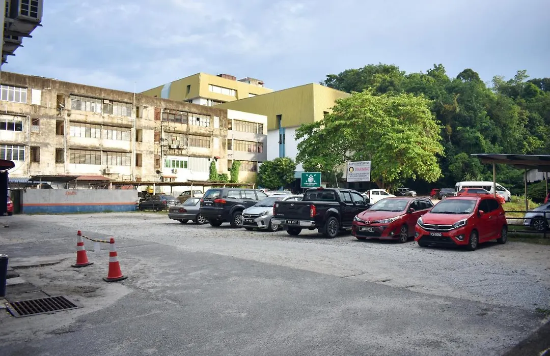 J Suites Hotel-1