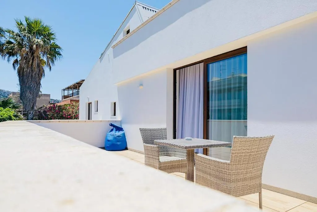 Hotel Villa Sveva-1