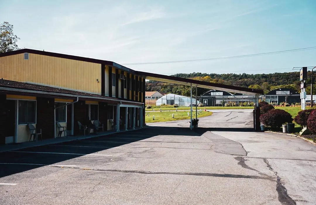 Sussex Motel-1
