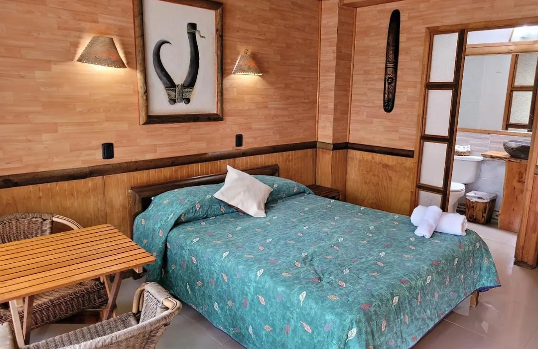 Hotel Manavai-1