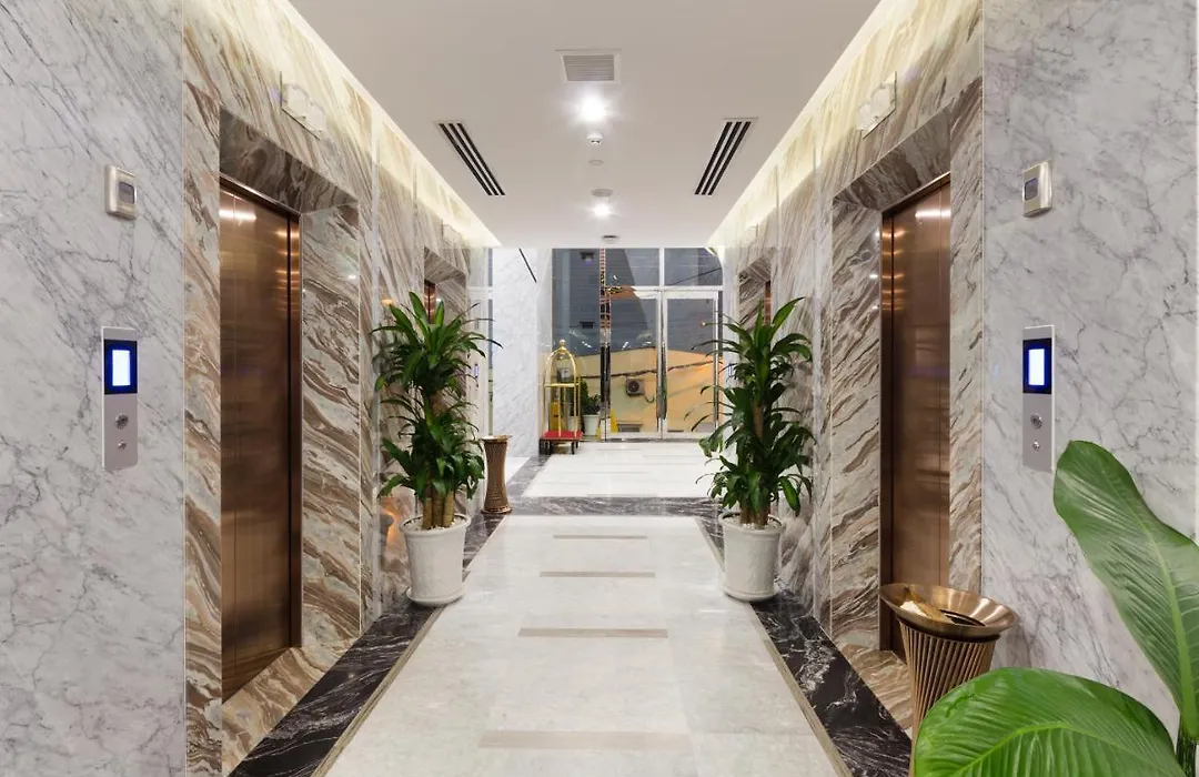 Emerald Bay Hotel & Spa Nha Trang-1