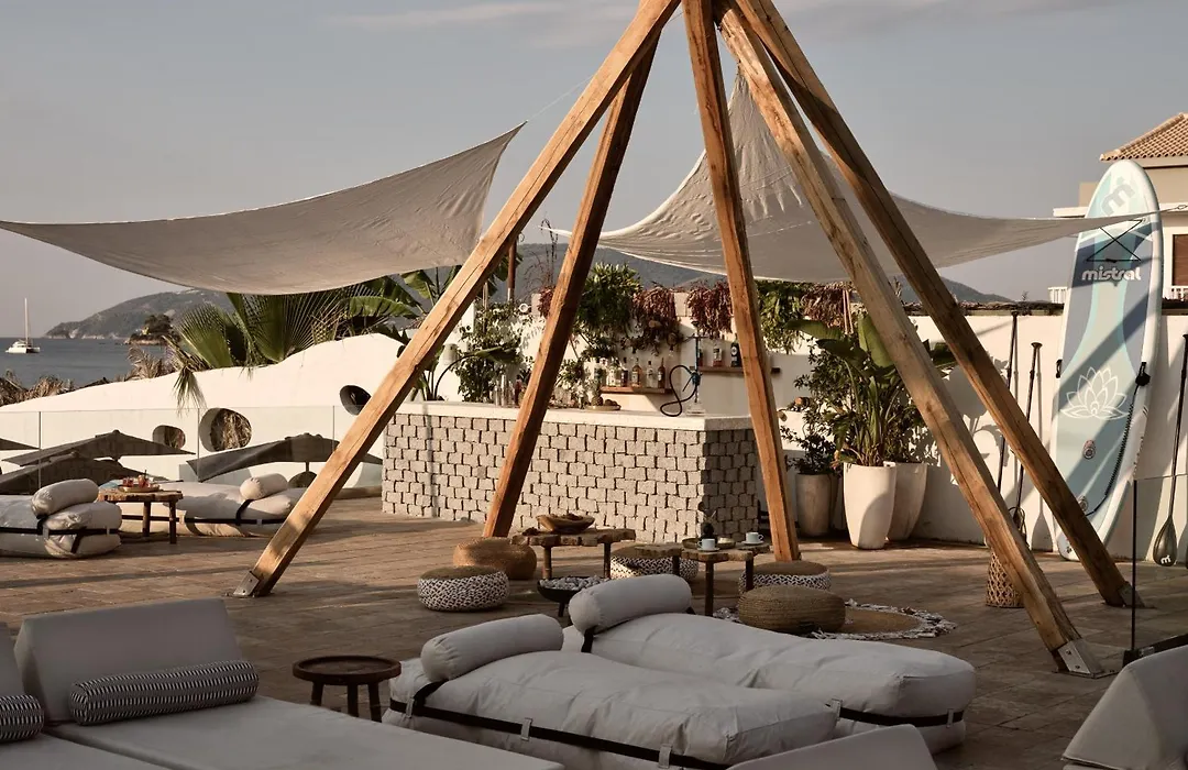 Gardelli Resort-1