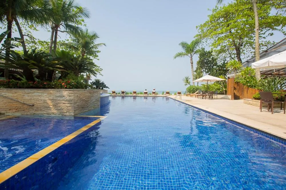 Juquehy Praia Hotel-1