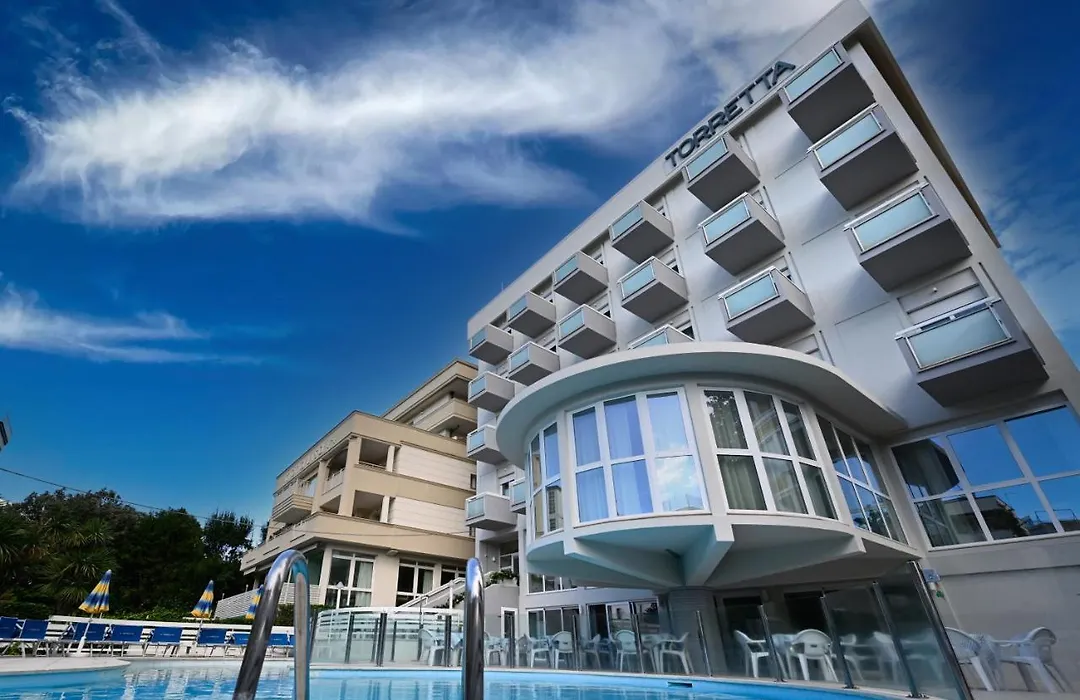 Hotel Torretta-1