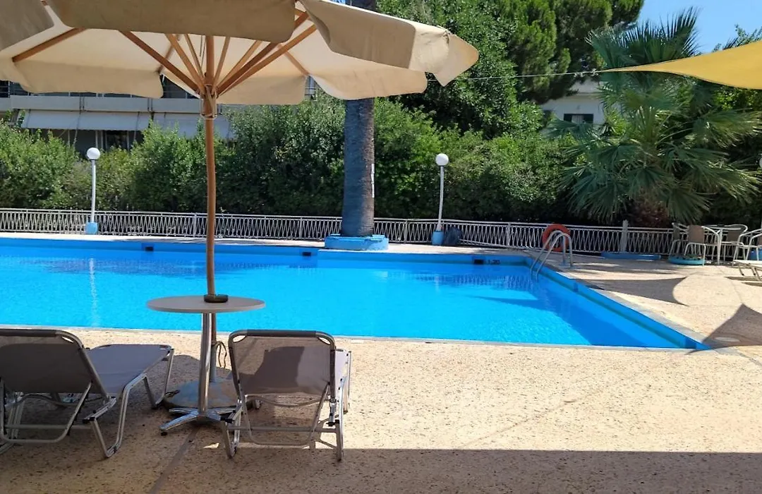 Nireus Hotel-1