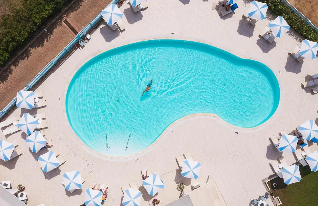 Piccolo Hotel - Adults Only-1