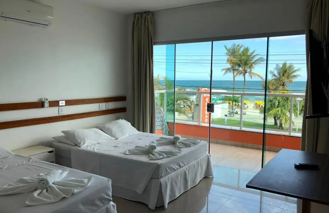 Hotel Enseada Beira Mar-1