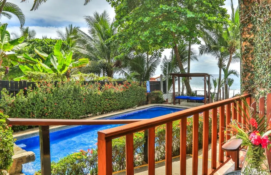 The Backyard Beachfront Hotel-1