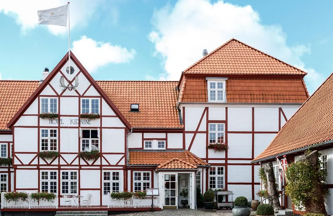 Hotel Kirstine-1