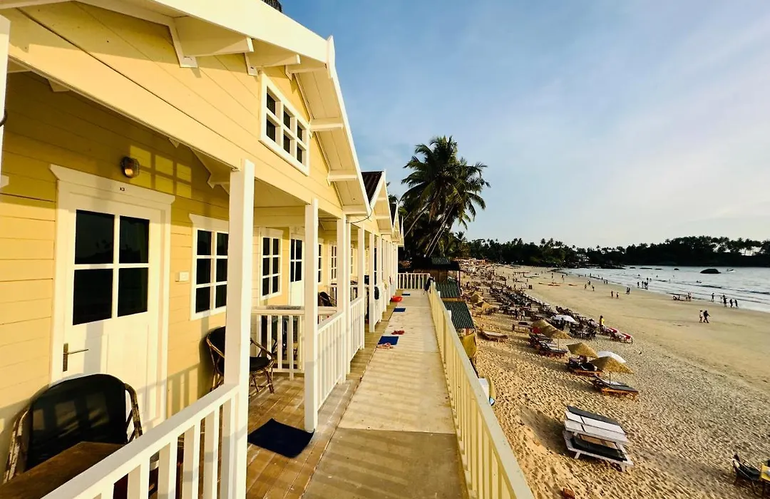 Cocos Beach Resort-1