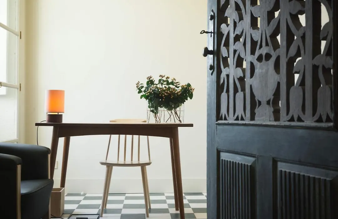 Duas Portas Townhouse-1