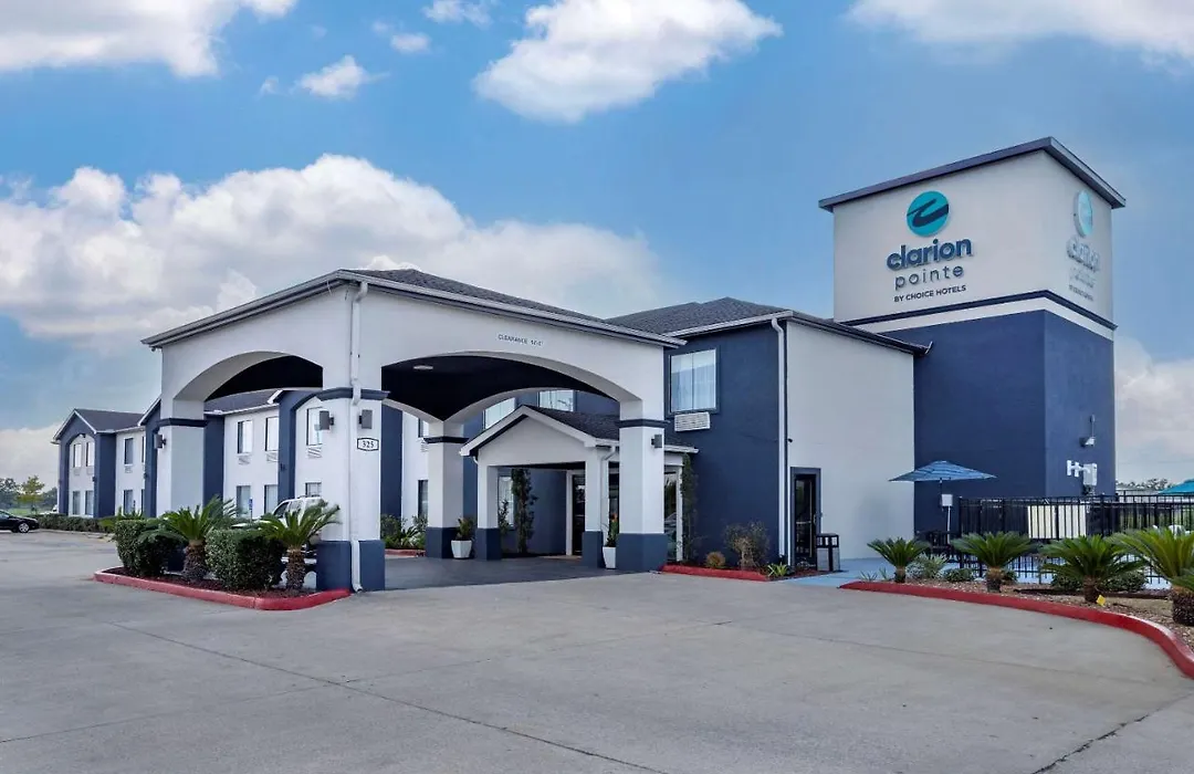 Clarion Pointe Sulphur - Lake Charles-1