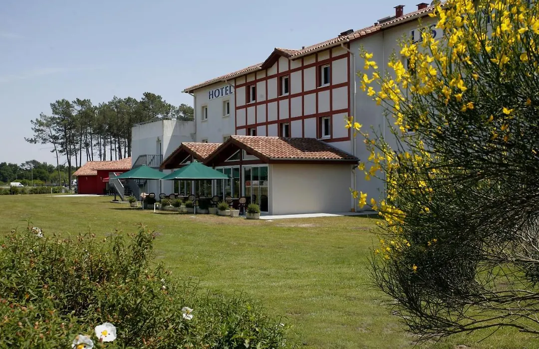 The Originals City, Hotel Les Bruyeres, Dax Nord-1