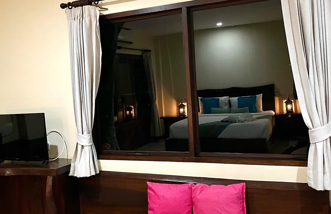 Krabi Klong Muang Bay Resort-1